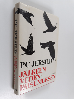 P. C. Jersild : Jälkeen vedenpaisumuksen