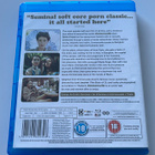 Emmanuelle (1974) Blu-ray - pikkukuva 2