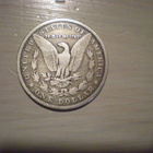 One dollar 1880 - pikkukuva 2