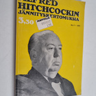 Alfred Hitchcockin jännityskertomuksia 7/1973 - pikkukuva 1