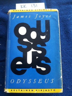 James Joyce : Odysseus