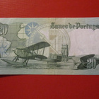 PORTUGAL 20 ESCUDOS 1978 KL7  (K15-S108) - pikkukuva 2