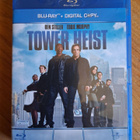 Tower Heist (2011) Blu-ray - pikkukuva 1