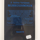 P. Velho Virtanen : Murrosihminen - pikkukuva 2