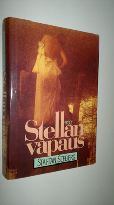 Staffan Seeberg : Stellan vapaus