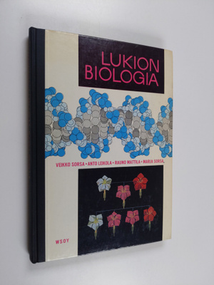 Lukion biologia