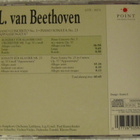 Beethoven • Piano Concerto No. 3 CD - pikkukuva 3