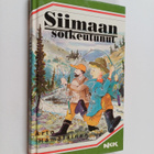 Arto Hämäläinen : Siimaan sotkeutunut - pikkukuva 1