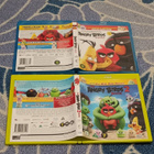 Angry Birds Elokuva 1 & 2 Blu-Ray - pikkukuva 1