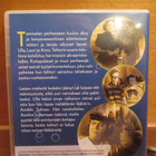 ISÄPAPPA JA KELTANOKKA/JOEL RINNE,LASSE PÖYSTI DVD - pikkukuva 4
