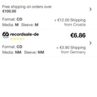 Paul Young - Tracks Of My Tears Cd - pikkukuva 4