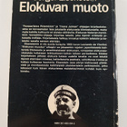 Sergei Eisenstein : Elokuvan muoto - pikkukuva 2