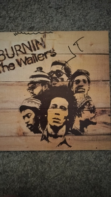 Bob Marley