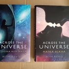 Beth Revis : Across the universe Kovakantinen - pikkukuva 1