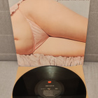 Jorge Santana lp - pikkukuva 1