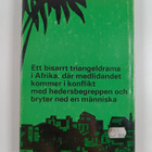 Graham Greene : Hjärtpunkten - pikkukuva 2