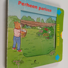 Jane Brett : Perheen parissa - Vedä ja katso - pikkukuva 1