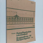 Helena Soiri : Turun Ratapihankadun rakennukset : Ratapih... - pikkukuva 1