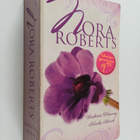 Nora Roberts ym. : Cordinan jalokivi ; Pelastavat häät ; ... - pikkukuva 1
