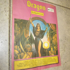 Dragon-roolipeluettelo 1987 Protocol Productions Oy - pikkukuva 1