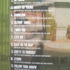 Kacey Musgraves - Same Trailer Different Park CD - pikkukuva 4