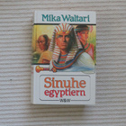 Sinuhe egyptiern Mika Waltari - pikkukuva 1