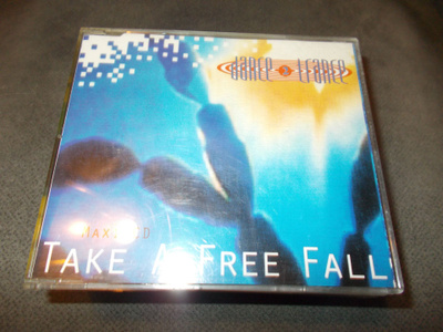 CDM DANCE 2 TRANCE ** TAKE A FREE FALL **