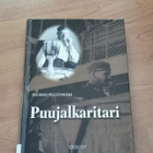 HEIKKI PELTOMÄKI: PUUJALKARITARI - pikkukuva 1