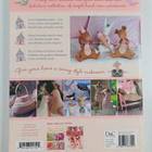Tone Finnanger : Sew sunny homestyle - pikkukuva 2