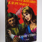 Kaari Utrio : Sunneva keisarin kaupungissa - pikkukuva 1