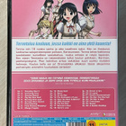 School Rumble (6DVD) koko 26-osainen sarja! - pikkukuva 2