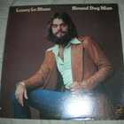 LP Lenny Le Blanc: Hound dog man - pikkukuva 1