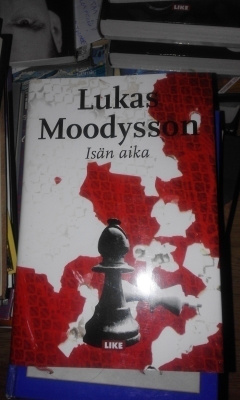lukas moodysson - isän aika