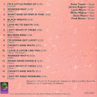 Koko Taylor: South Side Lady (Evidence 1992) Chicago Blues - pikkukuva 2