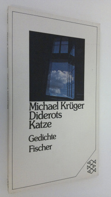 Michael Kruger : Diderots Katze