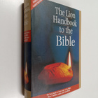 Pat Alexander : The Lion Handbook to the Bible - pikkukuva 1