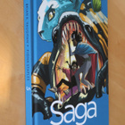 Vaughan Staples : Saga Viides kirja ( 1.p. 2016 ) - pikkukuva 1