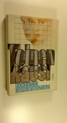 Jorma Kurvinen : Toinen kausi