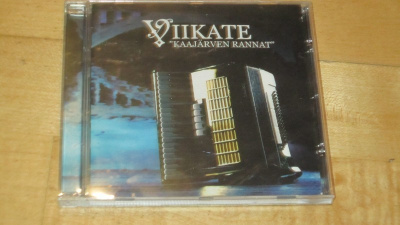 Viikate – Kaajärven Rannat
