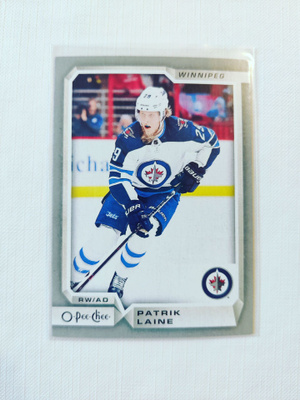 Patrik Laine