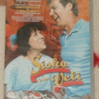 SISKO JA SEN VELI ~ Neil Hardwick ~ DVD kelmussa *UUSI* - pikkukuva 1