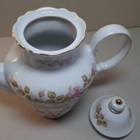 WINTERLING BAVARIA, KAHVI- TEEKANNU - pikkukuva 4
