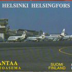 Lentokone Helsinki Vantaa lentoasema - pikkukuva 1