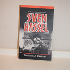 Sven Hassell tuhotkaa pariisi - pikkukuva 1