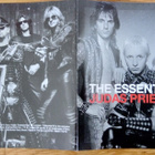 Judas Priest - The essential 2 CD - pikkukuva 5