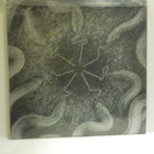 MOON - MELEK TAUS M-/M- 2LP - pikkukuva 2