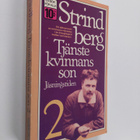 August Strindberg : Tjänstekvinnans son Del 2 :  Jäsnings... - pikkukuva 1