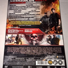THE EXPENDABLES 2 BACK FOR WAR DVD - pikkukuva 2