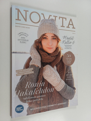 Novita 1/2022