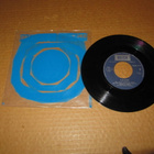 Jarkko ja Laura 7" Viimeinen kerta/Se oli silloin vg.1968 - pikkukuva 2